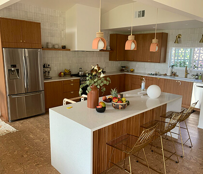 Kitchen Remodeling