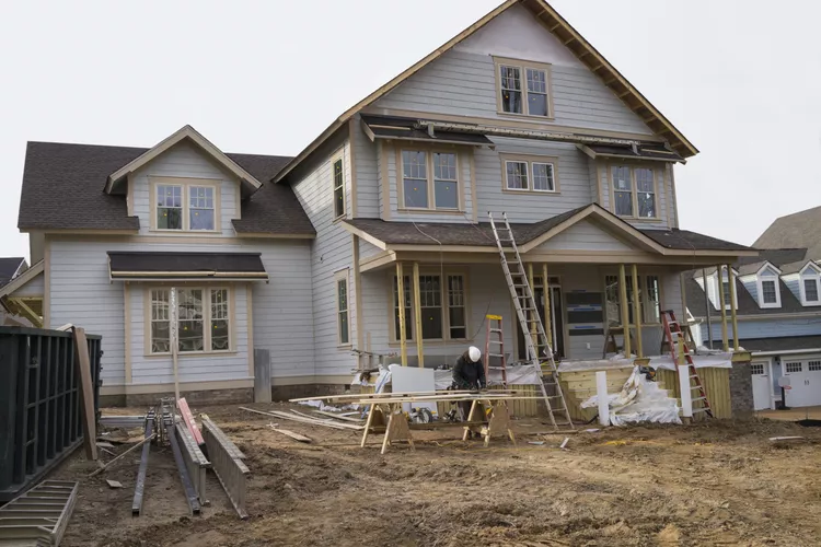 Whole Home Remodeling